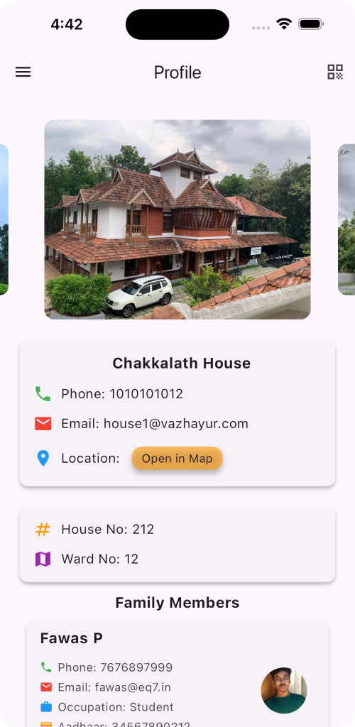 Ente Panchayat Screenshot 3